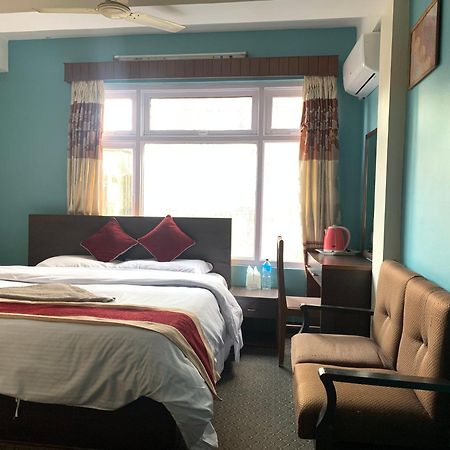 Hotel Discovery Inn Kathmandu Luaran gambar