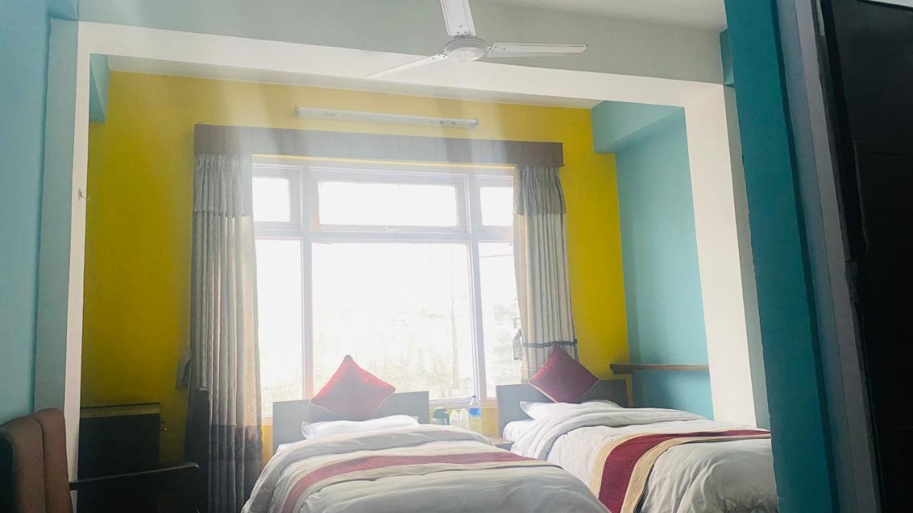 Hotel Discovery Inn Kathmandu Luaran gambar