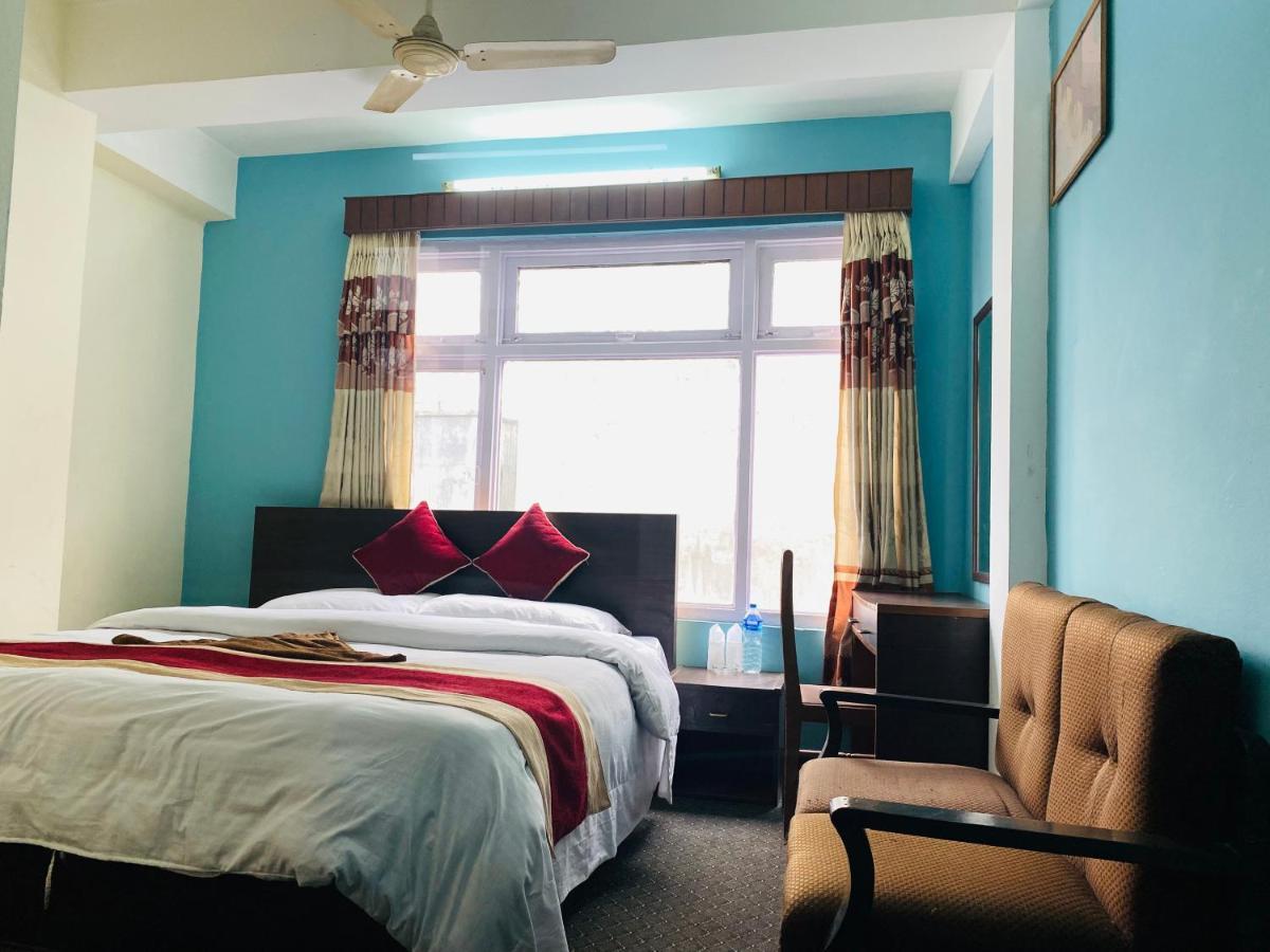 Hotel Discovery Inn Kathmandu Luaran gambar
