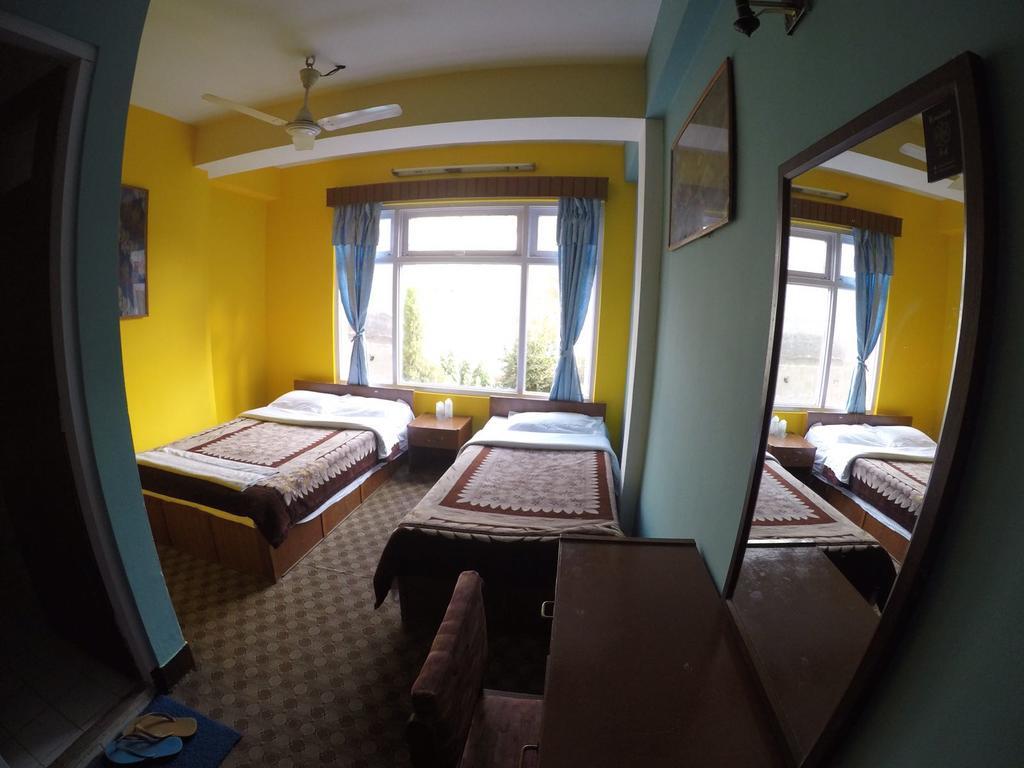 Hotel Discovery Inn Kathmandu Luaran gambar