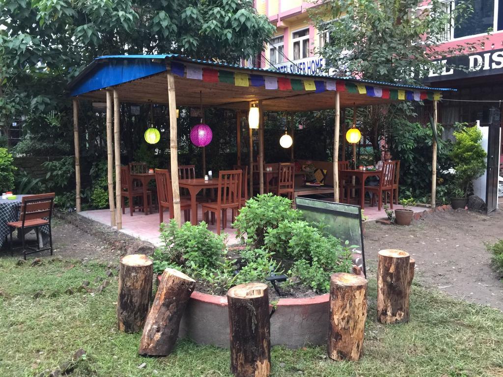 Hotel Discovery Inn Kathmandu Luaran gambar