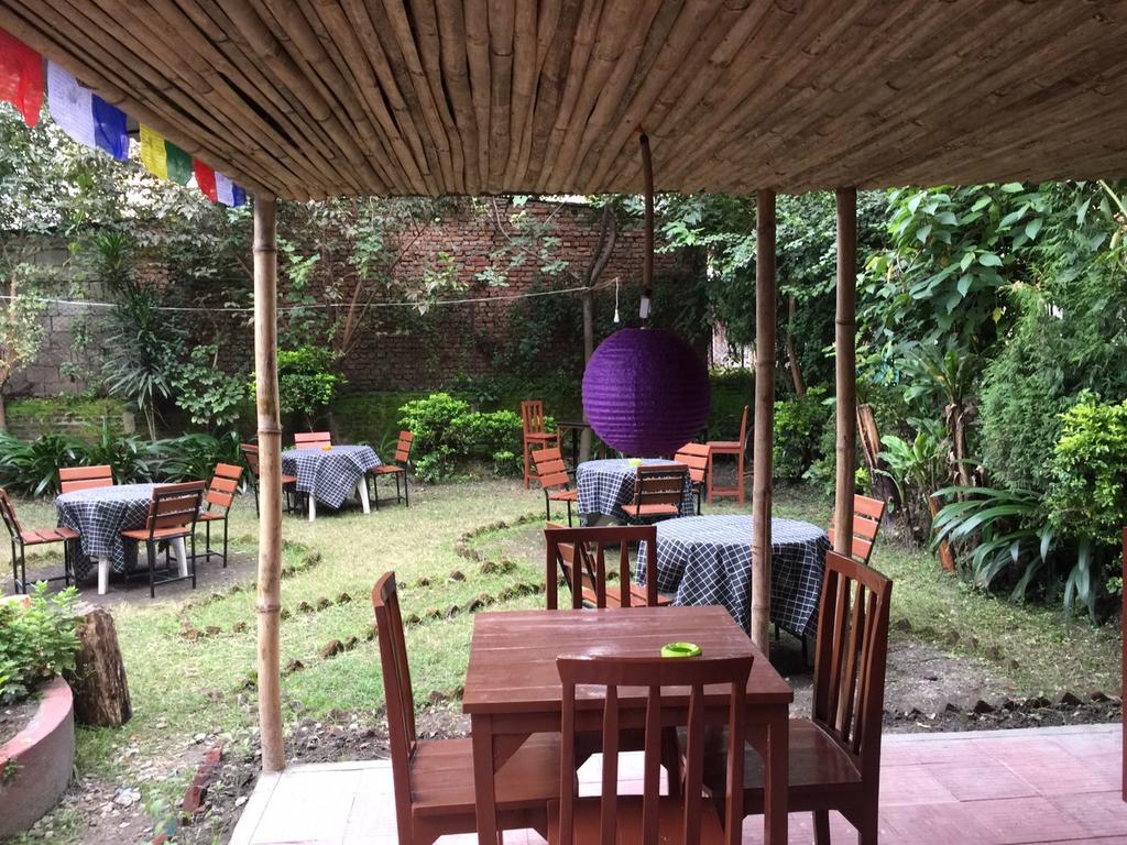 Hotel Discovery Inn Kathmandu Luaran gambar