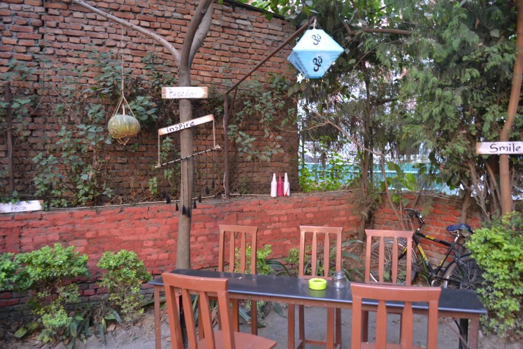 Hotel Discovery Inn Kathmandu Luaran gambar
