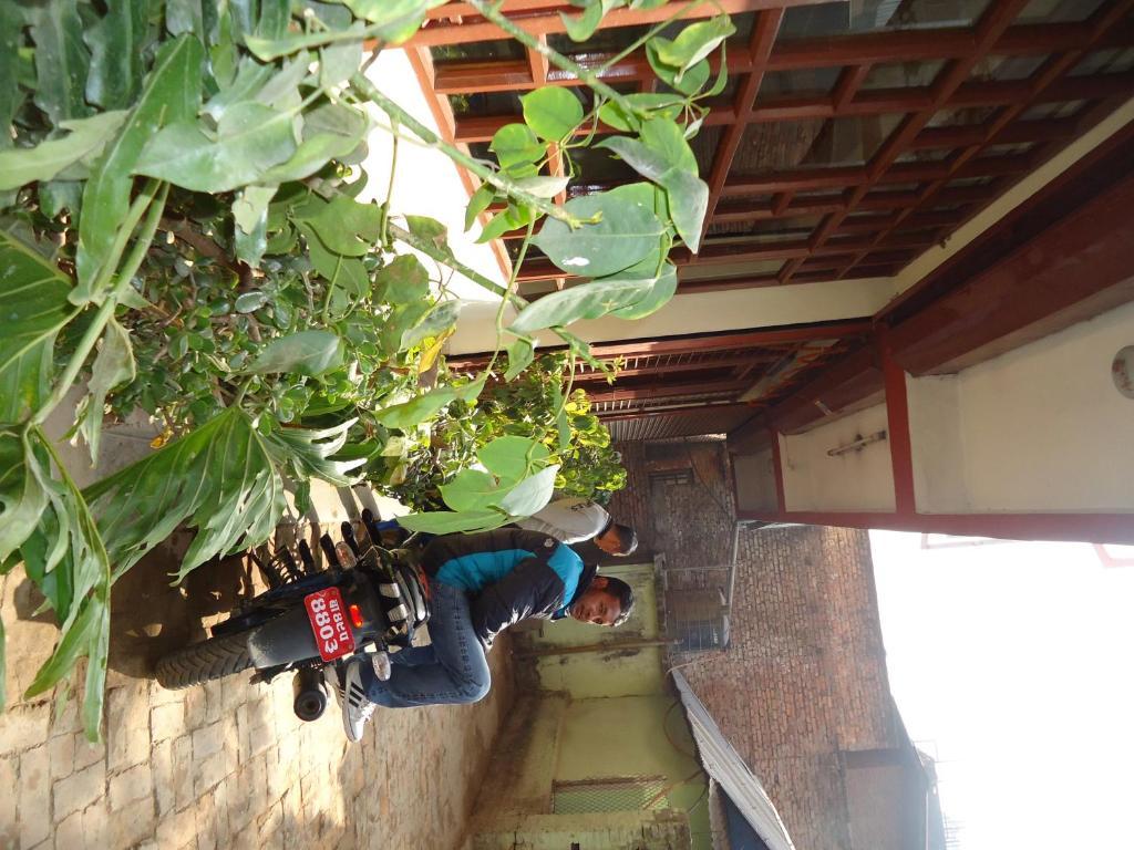 Hotel Discovery Inn Kathmandu Luaran gambar