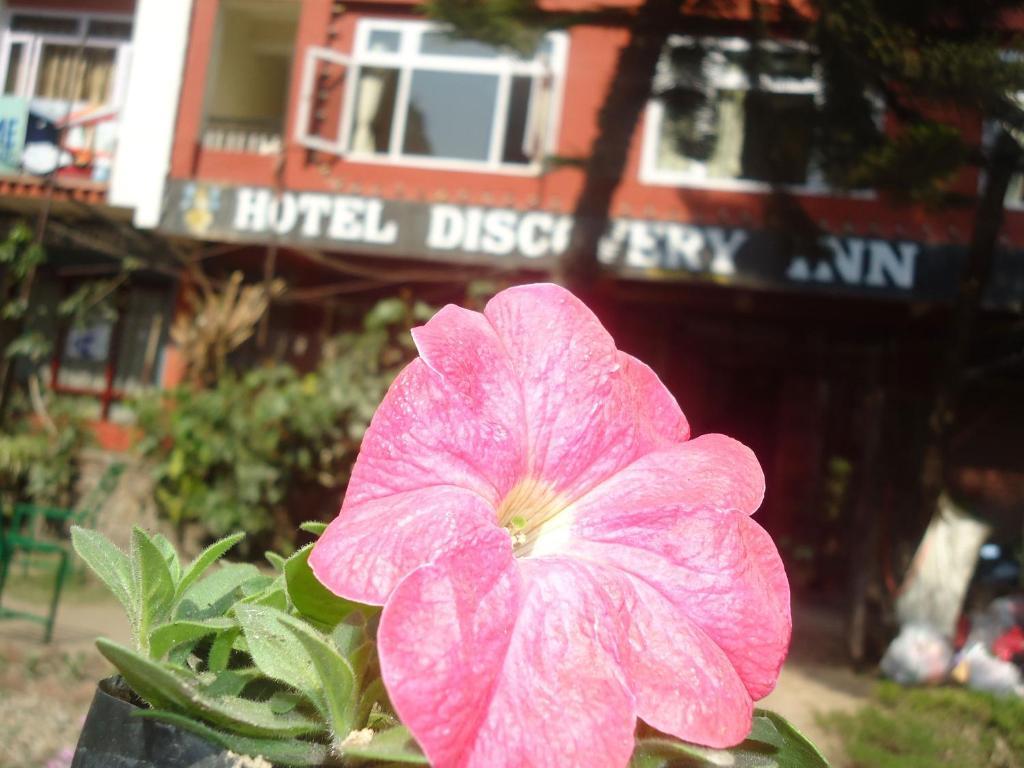 Hotel Discovery Inn Kathmandu Luaran gambar